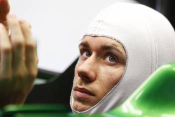 Charles Pic Caterham